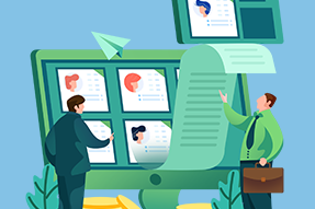 疫情影响下的求职者，如何逆风翻盘？