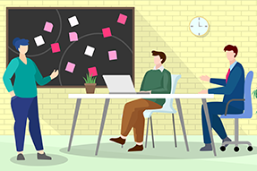 招聘新型人才，企业的招聘管理中该如何制定招聘策略呢？