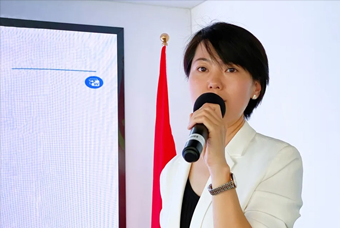 朝阳区“企业人力数字化变革趋势和经验”专题会成功举办