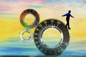 凯发k8官网国际高级副总裁段立新接受《经济观察报》采访，畅谈海外引才