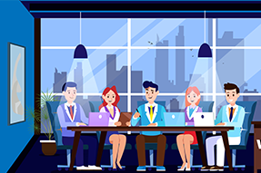 岗位与业务融合度要求与日剧增，财务领域人才薪酬报告分析