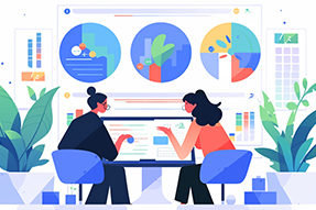 聚焦人力外包：是重点也是难点