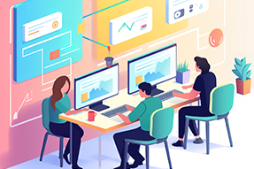 每日分享：为什么越来越多的企业选择人力外包服务？