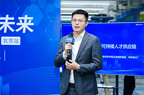 “新能源”领域紧缺关键人才，如何“招”招致胜？