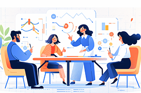 每日分享：灵活用工助力企业降低成本