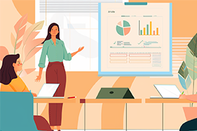 每日分享：创新型人力资源服务，助力企业转型升级