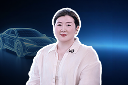 新锐职研社06 | 车企心智争夺战升级，谁在打造“第一眼心动”？